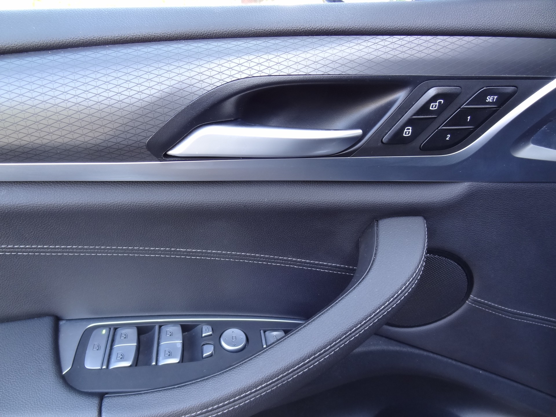 BMW X3 xDrive 30i M Sport-image-7