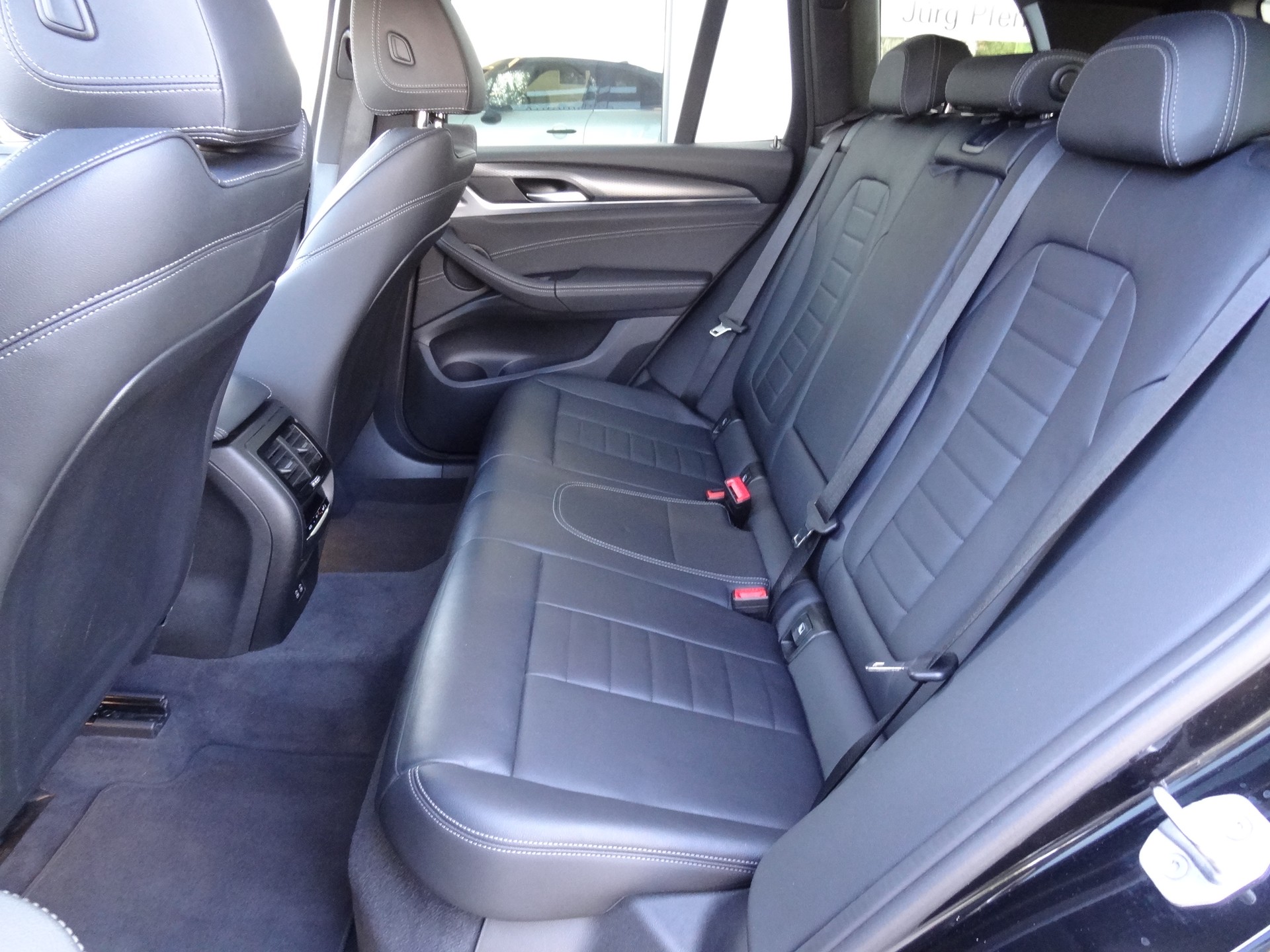 BMW X3 xDrive 30i M Sport-image-8