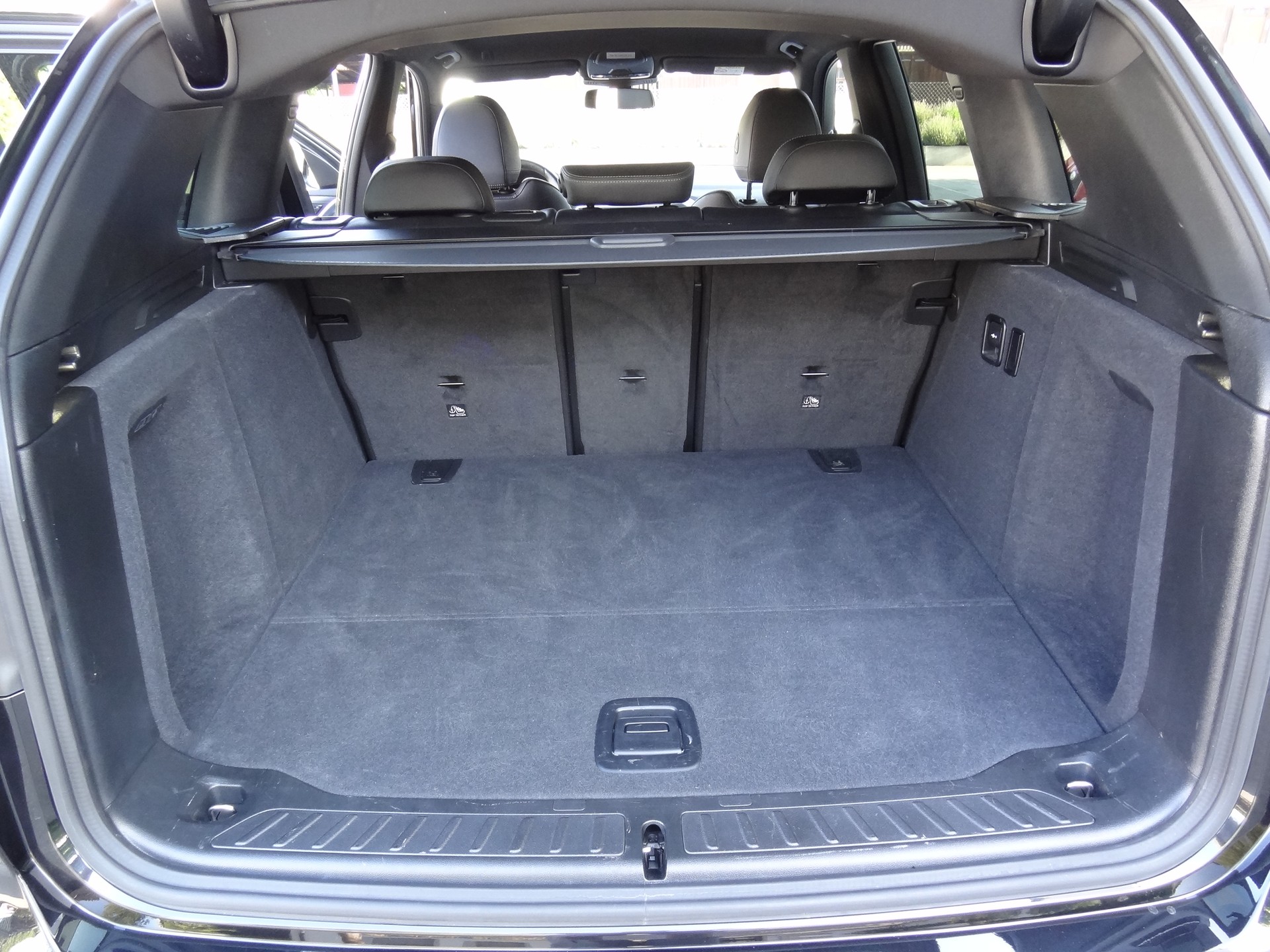BMW X3 xDrive 30i M Sport-image-9