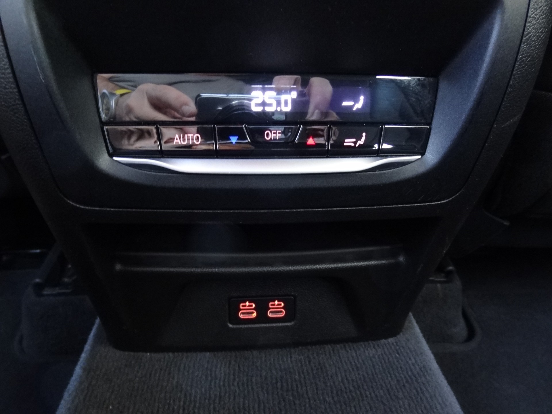 BMW X3 xDrive 30i M Sport-image-10