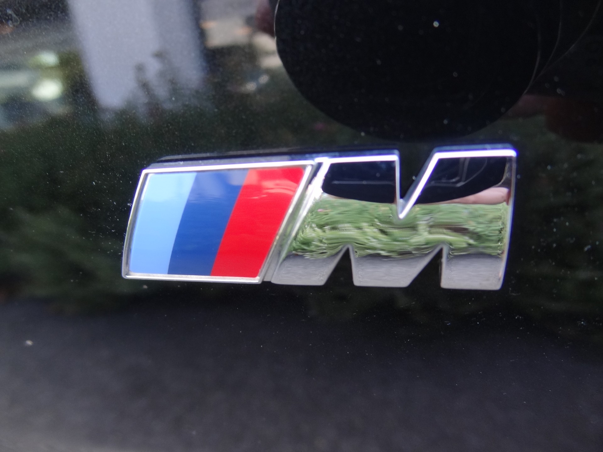 BMW X3 xDrive 30i M Sport-image-5