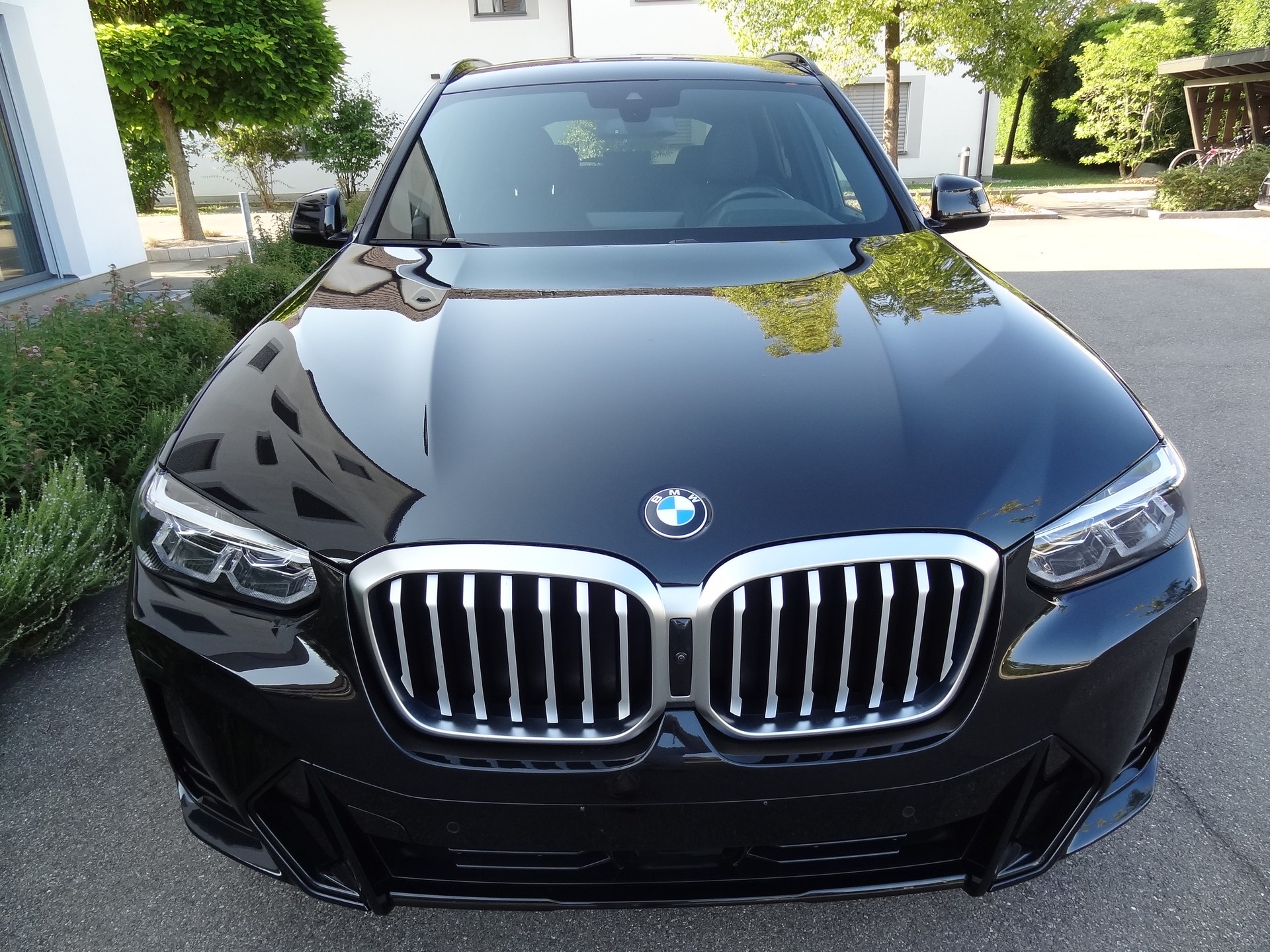 BMW X3 xDrive 30i M Sport-image-6