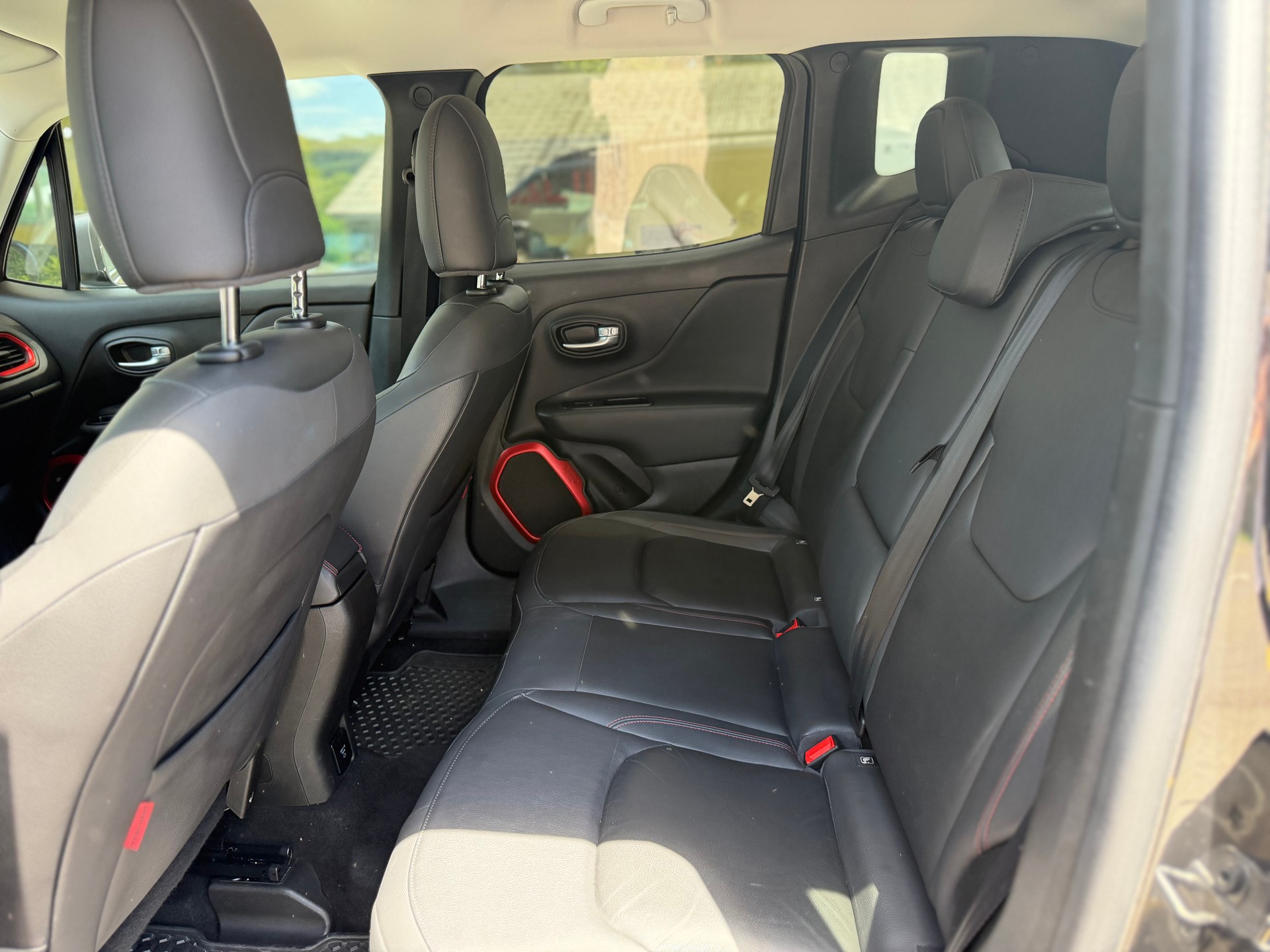 JEEP Renegade 2.0 CRD Trailhawk AWD + Low Range 9ATX-image-7