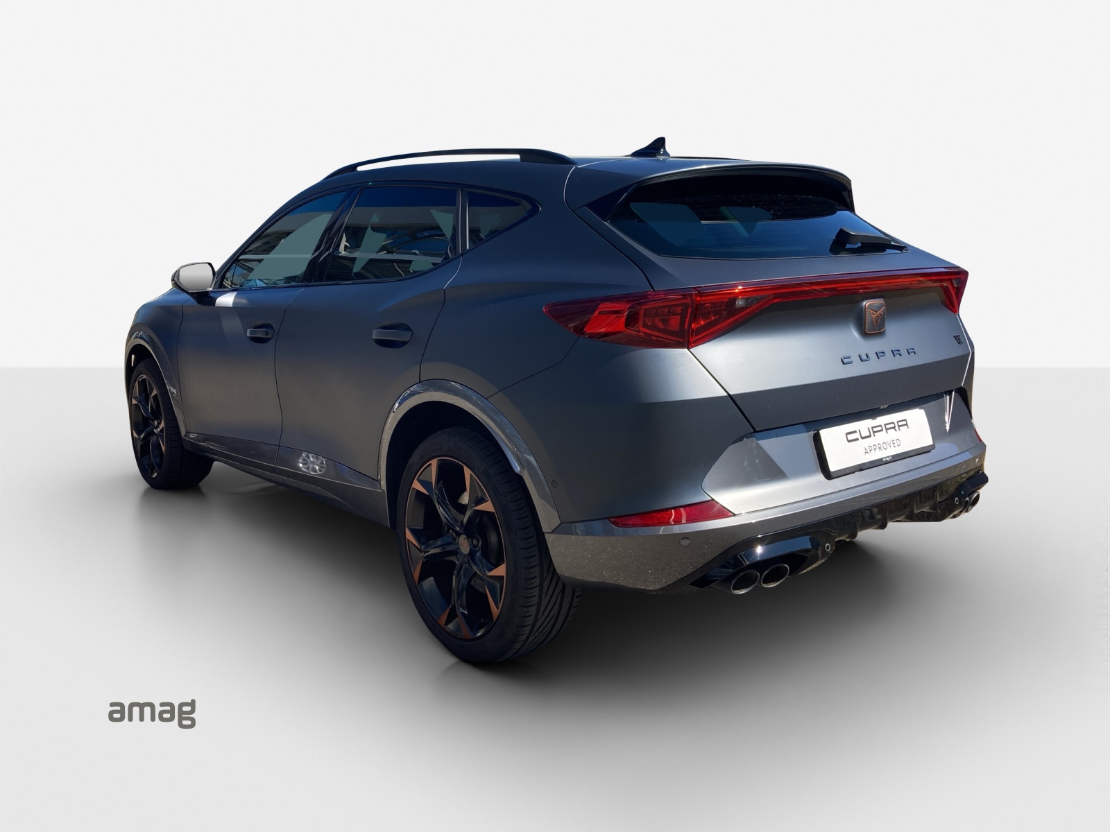 CUPRA Formentor 2.0TSI VZ 4Drive DSG-image-2