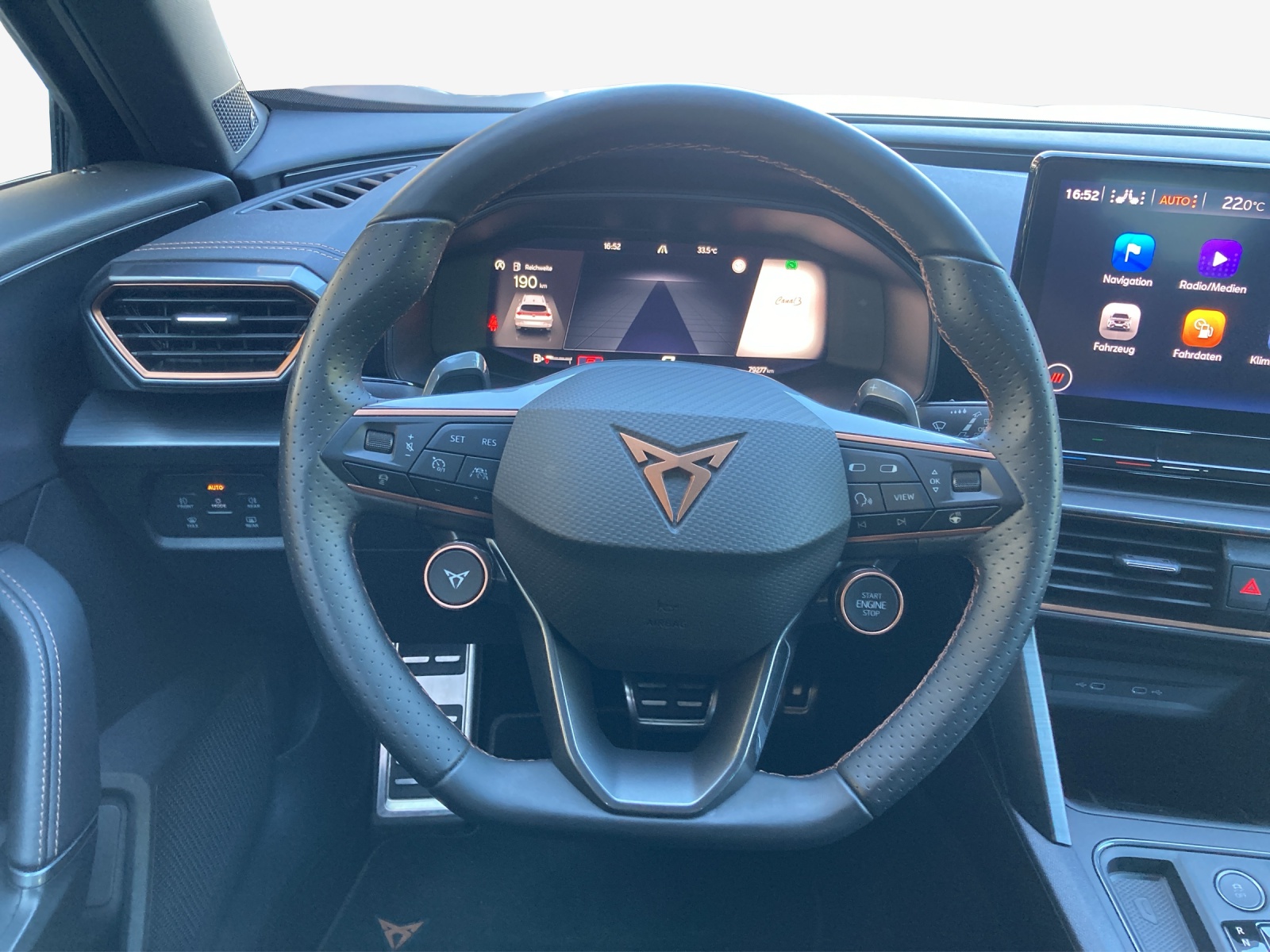CUPRA Formentor 2.0TSI VZ 4Drive DSG-image-9