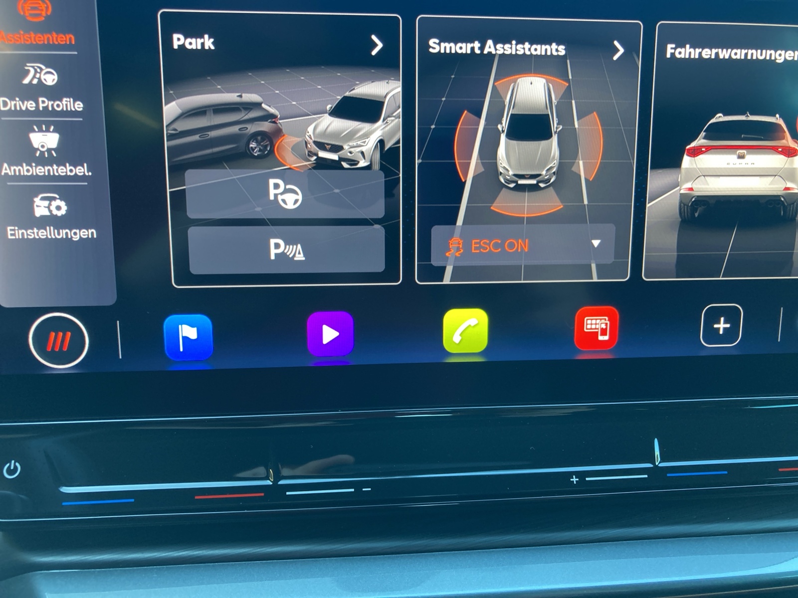 CUPRA Formentor 2.0TSI VZ 4Drive DSG-image-14