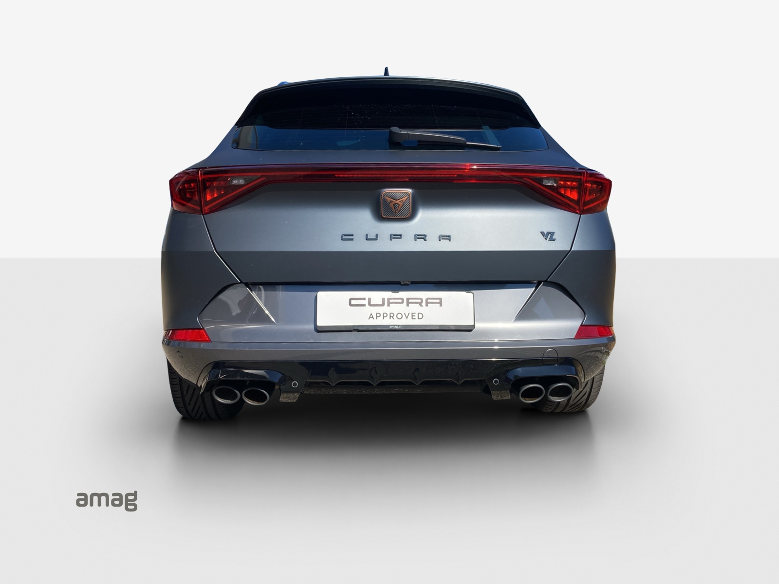 CUPRA Formentor 2.0TSI VZ 4Drive DSG-image-3