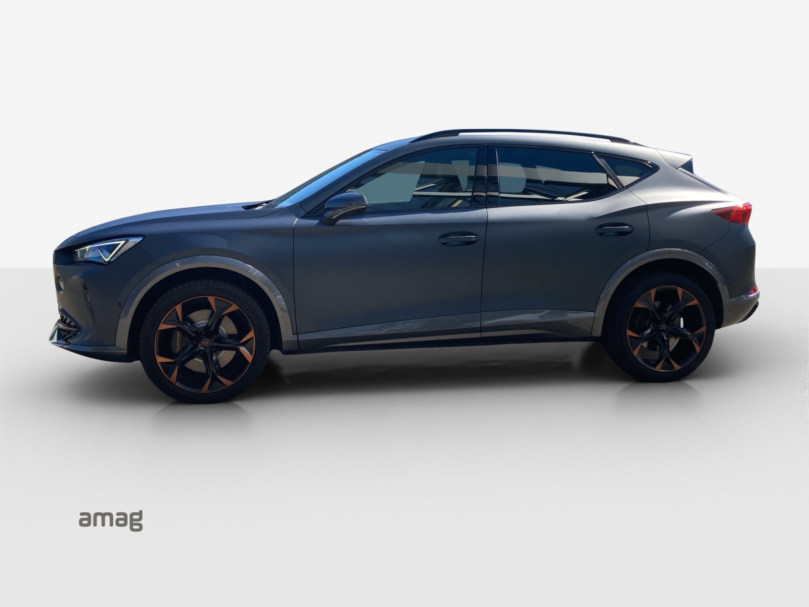 CUPRA Formentor 2.0TSI VZ 4Drive DSG-image-1