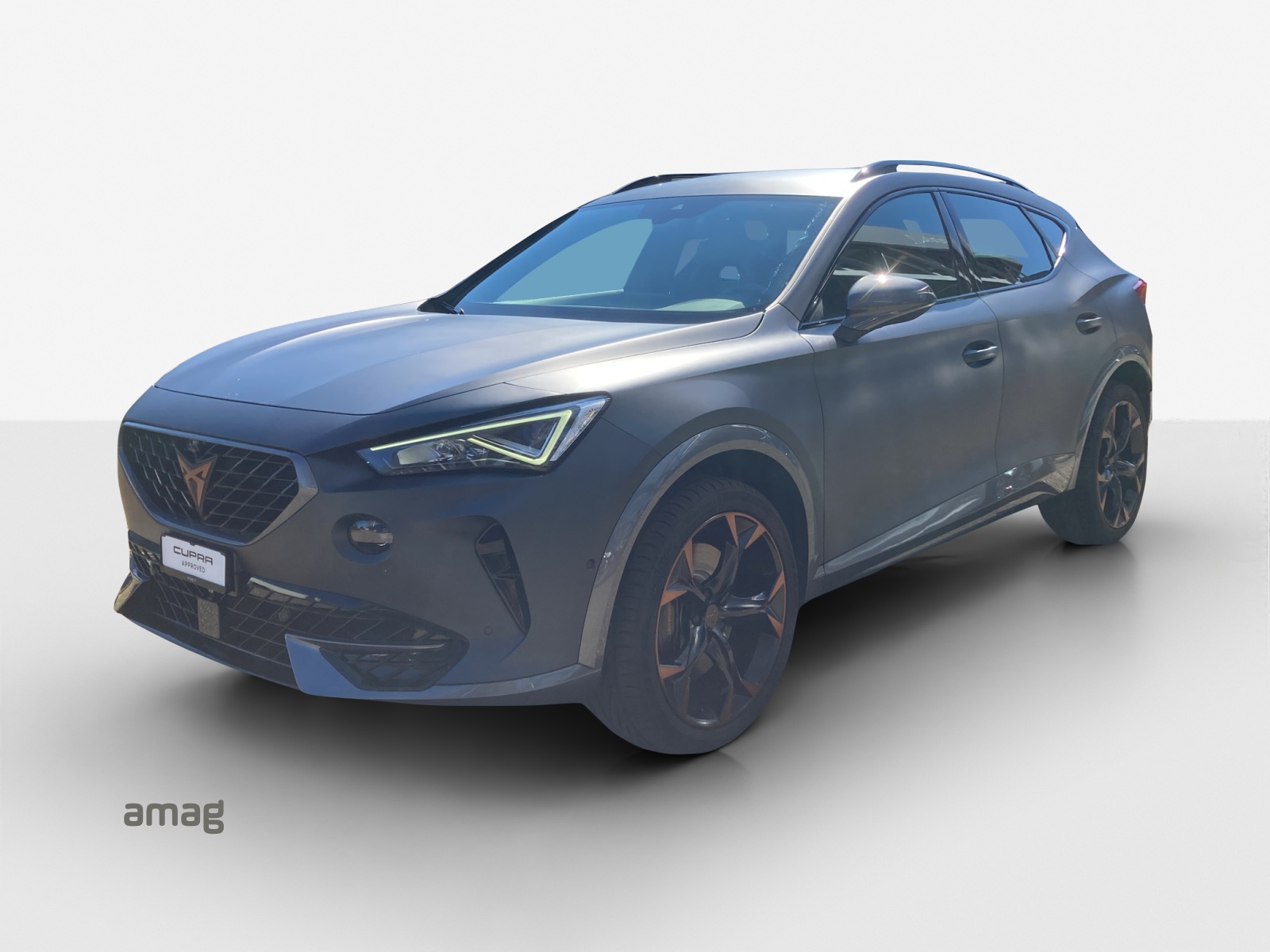 CUPRA Formentor 2.0TSI VZ 4Drive DSG-image-0