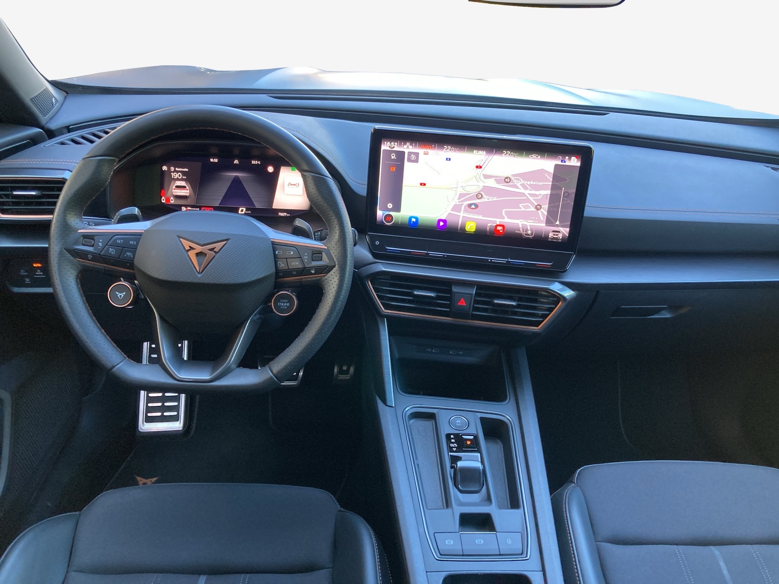 CUPRA Formentor 2.0TSI VZ 4Drive DSG-image-8