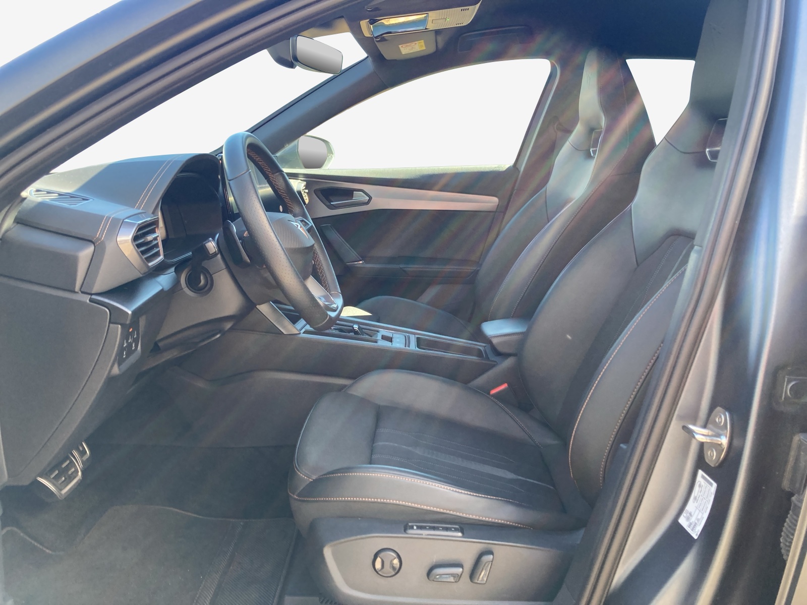 CUPRA Formentor 2.0TSI VZ 4Drive DSG-image-7