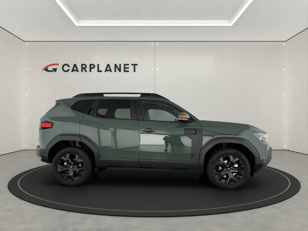 DACIA Duster 1.2 Hybrid Extreme 4WD-image-4