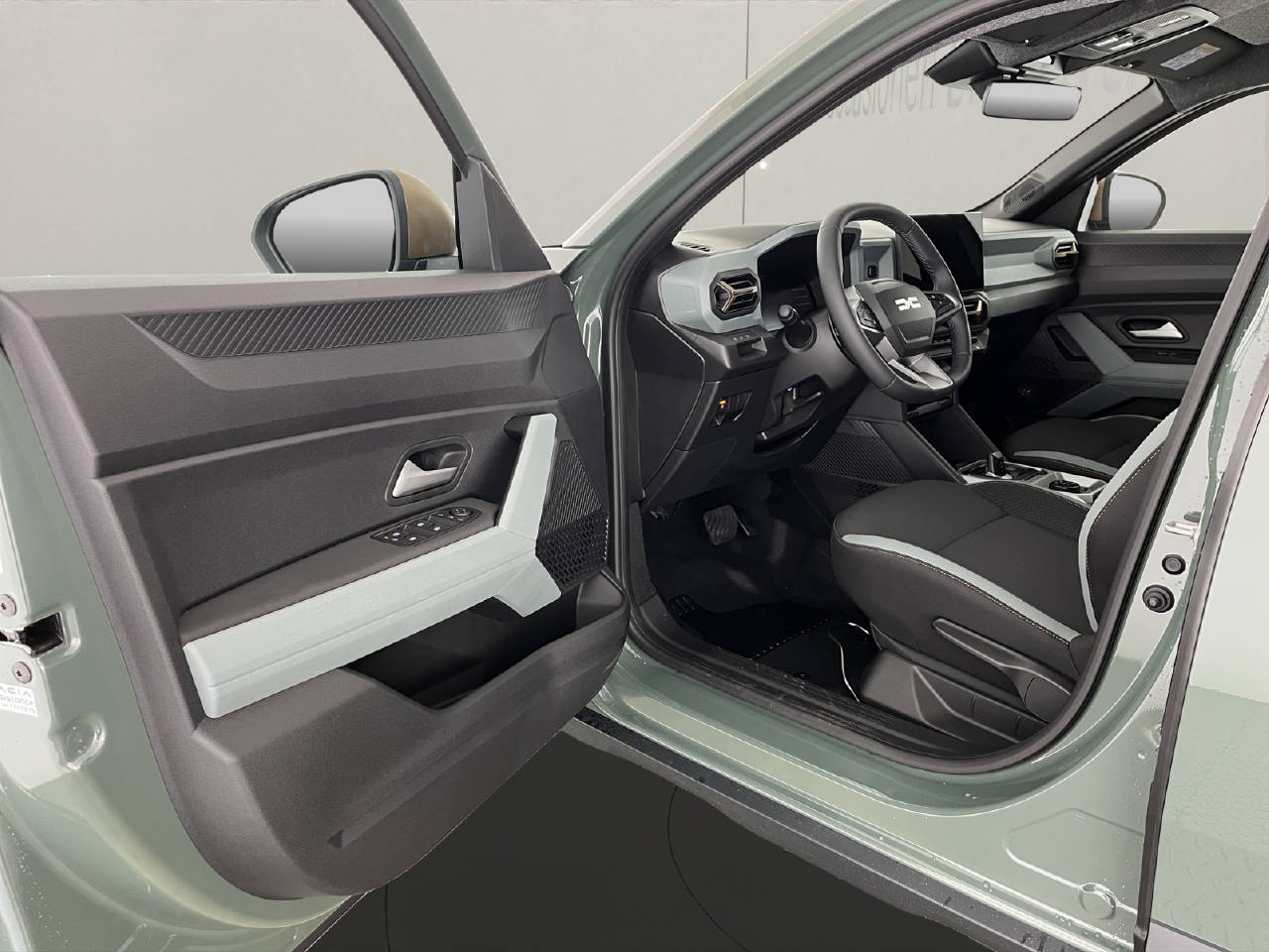 DACIA Duster 1.2 Hybrid Extreme 4WD-image-6