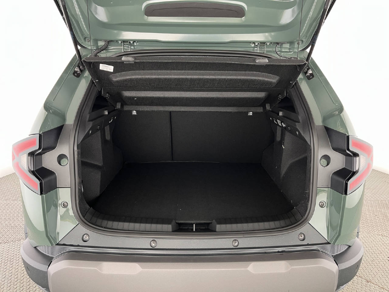 DACIA Duster 1.2 Hybrid Extreme 4WD-image-17