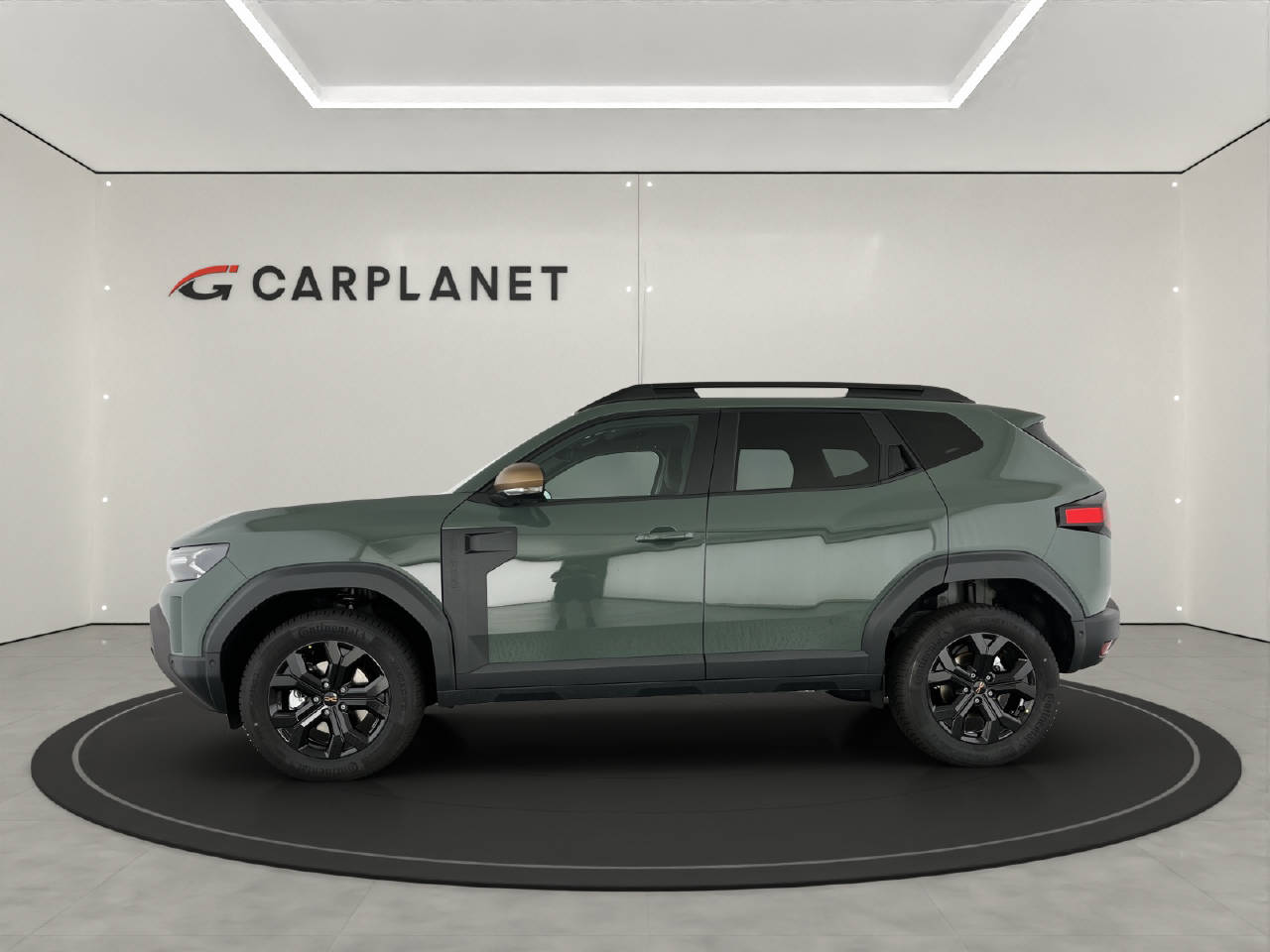 DACIA Duster 1.2 Hybrid Extreme 4WD-image-1
