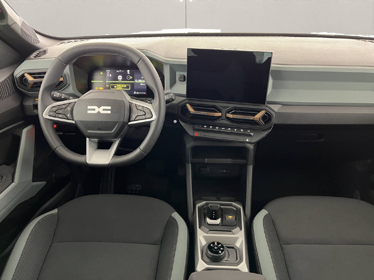 DACIA Duster 1.2 Hybrid Extreme 4WD-image-8