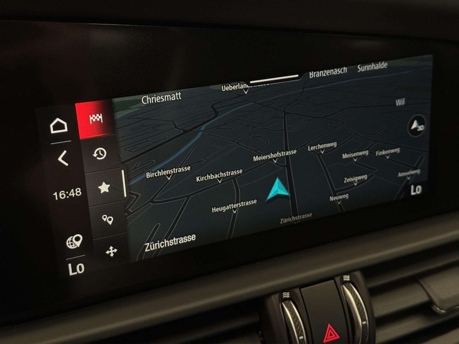 ALFA ROMEO Giulia 2.0 Veloce Q4 AT8 "Pack Premium-Harman Kardon"-image-18
