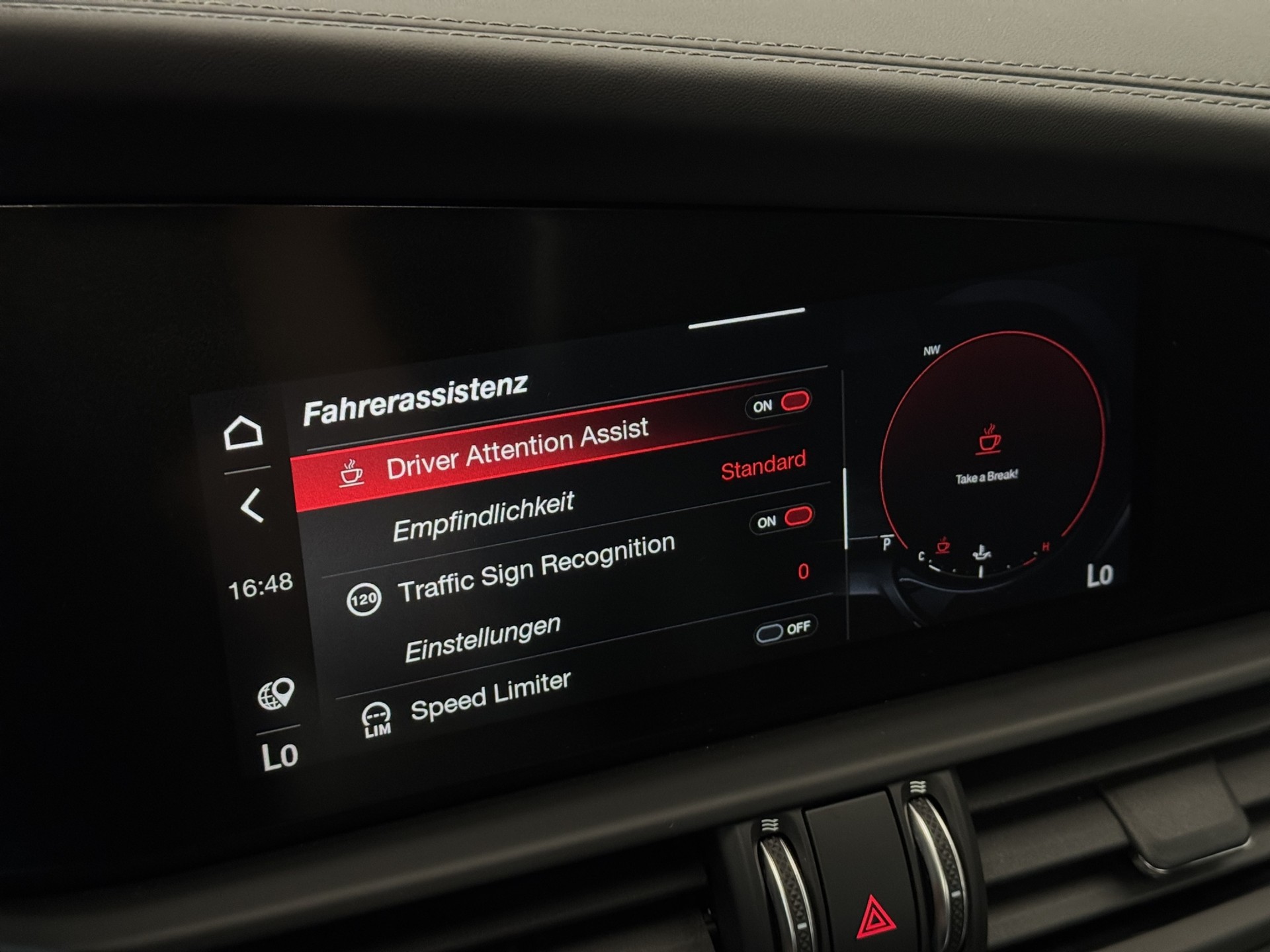 ALFA ROMEO Giulia 2.0 Veloce Q4 AT8 "Pack Premium-Harman Kardon"-image-22