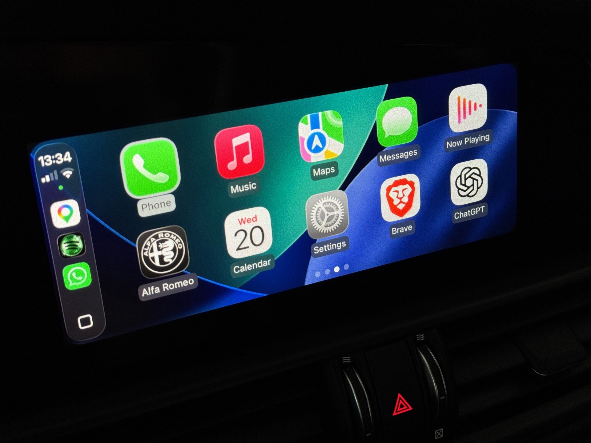 ALFA ROMEO Giulia 2.0 Veloce Q4 AT8 "Pack Premium-Harman Kardon"-image-19