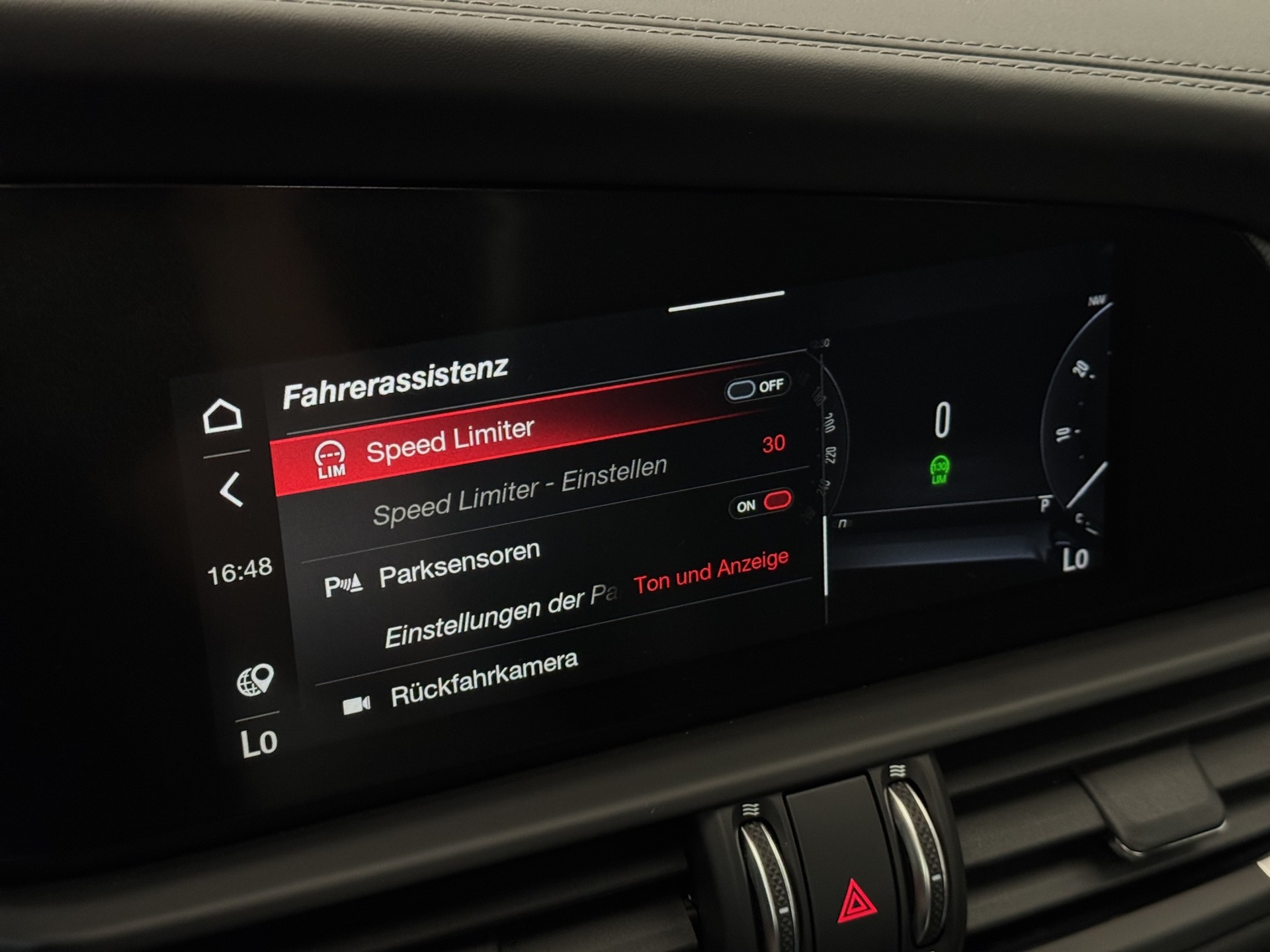 ALFA ROMEO Giulia 2.0 Veloce Q4 AT8 "Pack Premium-Harman Kardon"-image-23