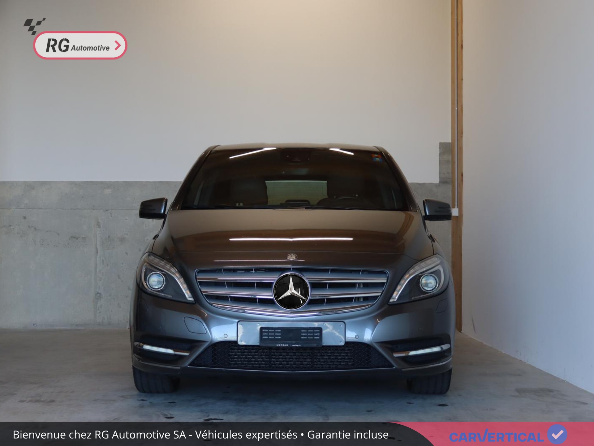 MERCEDES-BENZ B 200 CDI 7G-DCT-image-0