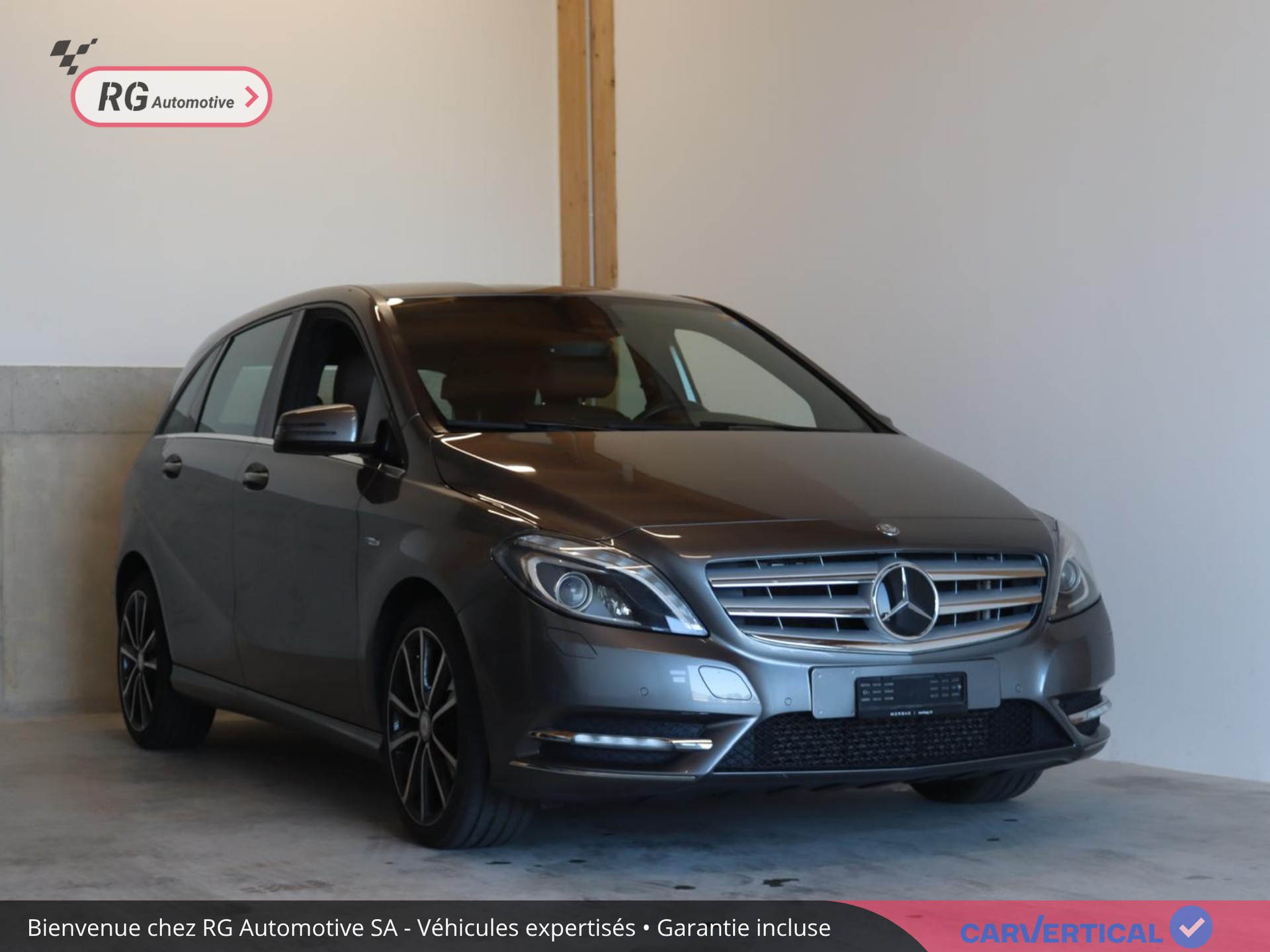 MERCEDES-BENZ B 200 CDI 7G-DCT-image-1