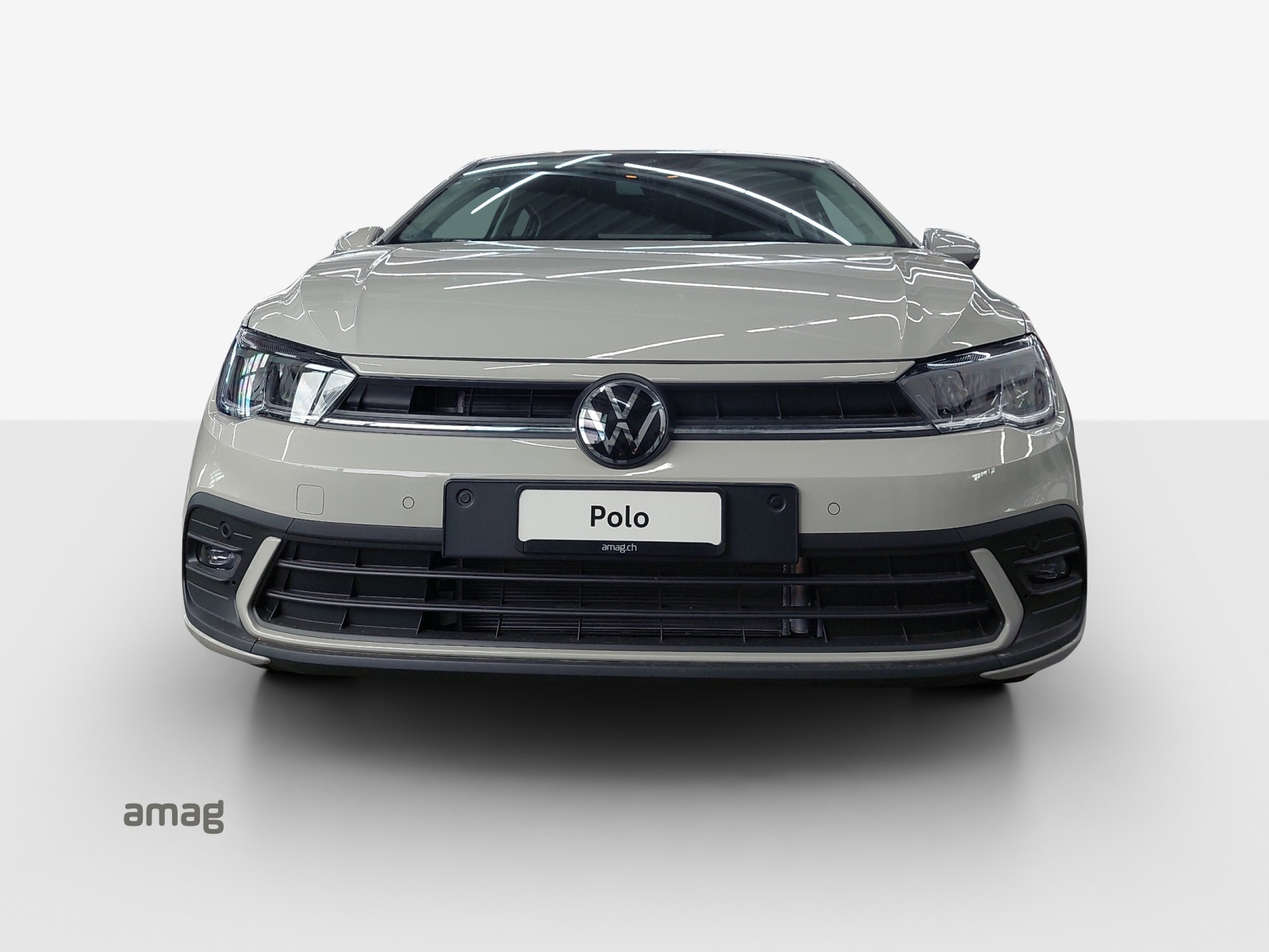 VW Polo 1.0 TSI Life DSG-image-6