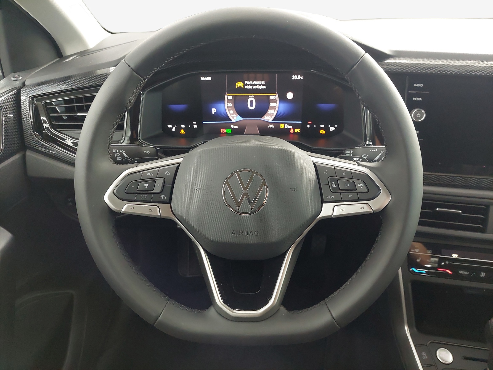 VW Polo 1.0 TSI Life DSG-image-9