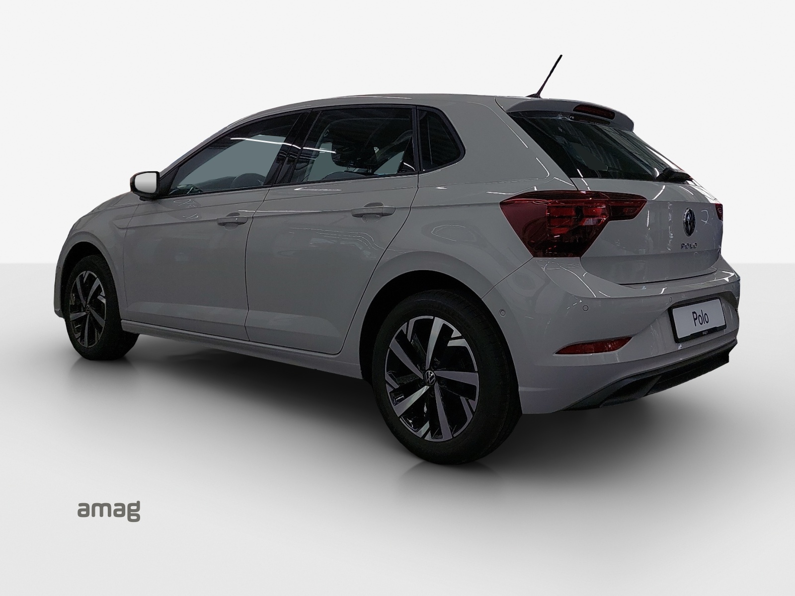 VW Polo 1.0 TSI Life DSG-image-2