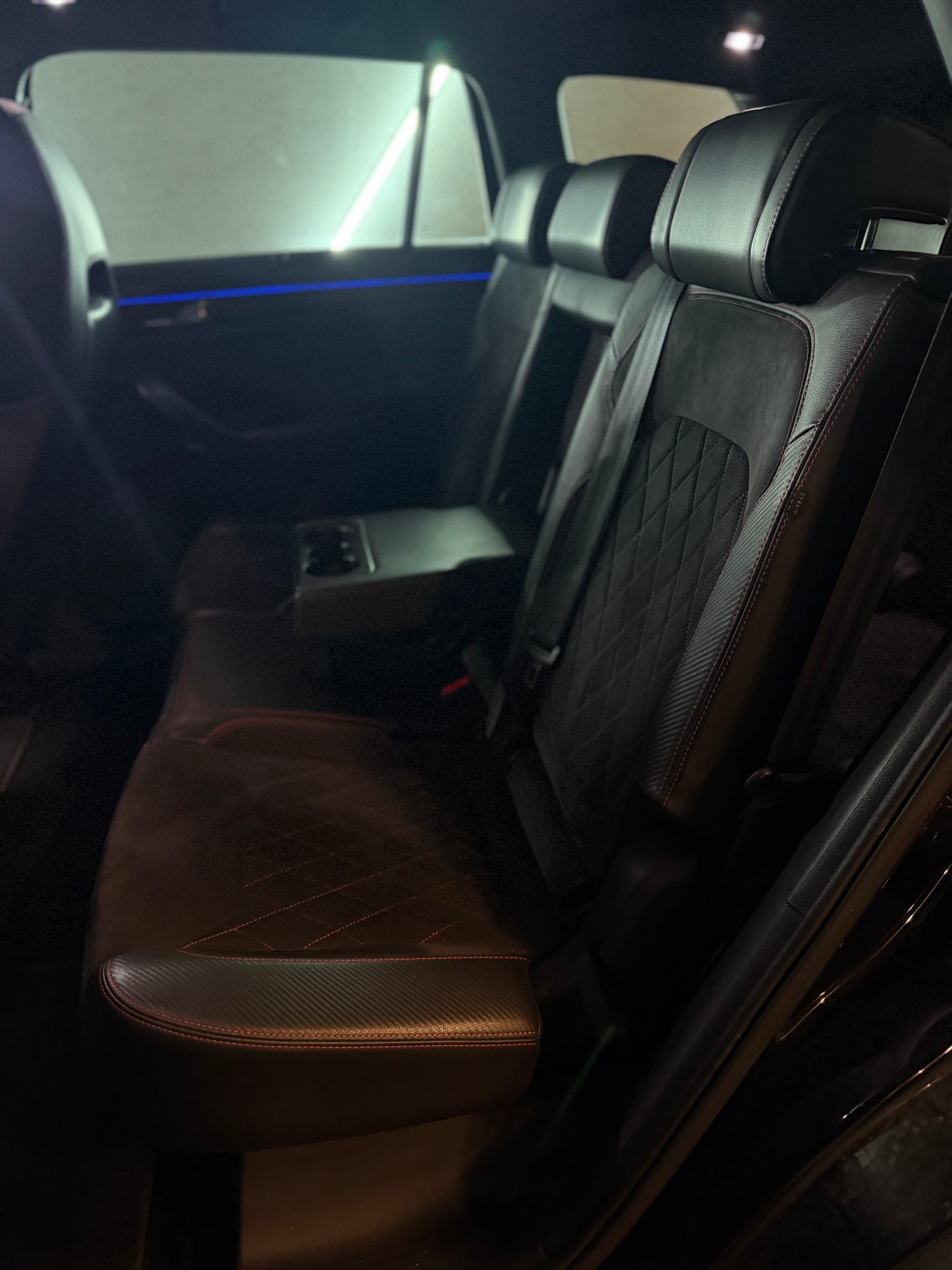 SKODA Kodiaq 2.0 Bi-TDI SCR RS 4x4 DSG-image-23