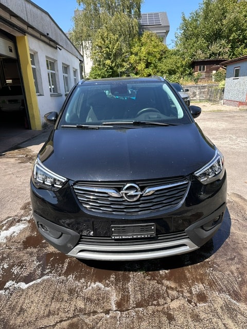 OPEL 1.2 T 130 Ultimate S/S-image-1