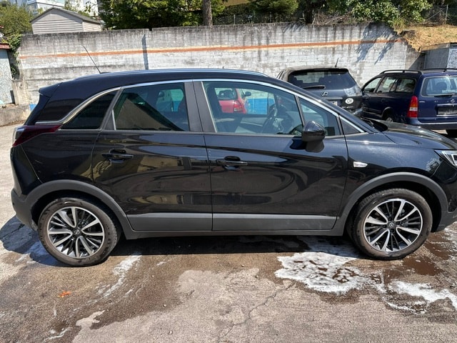 OPEL 1.2 T 130 Ultimate S/S-image-0