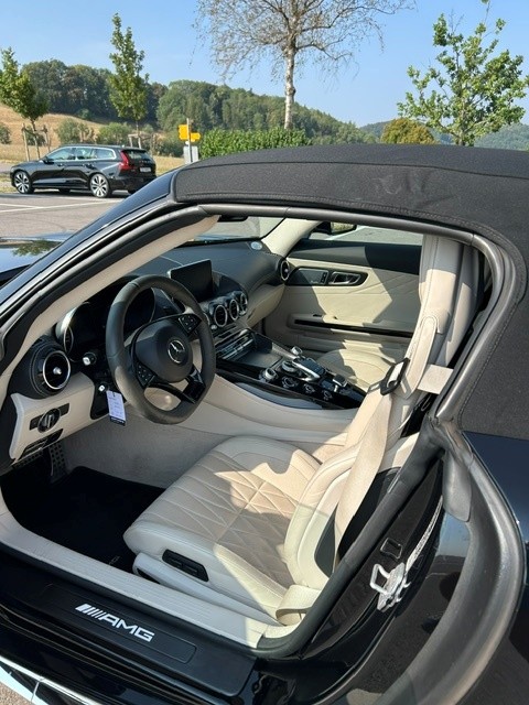 MERCEDES-BENZ AMG GT C-image-3