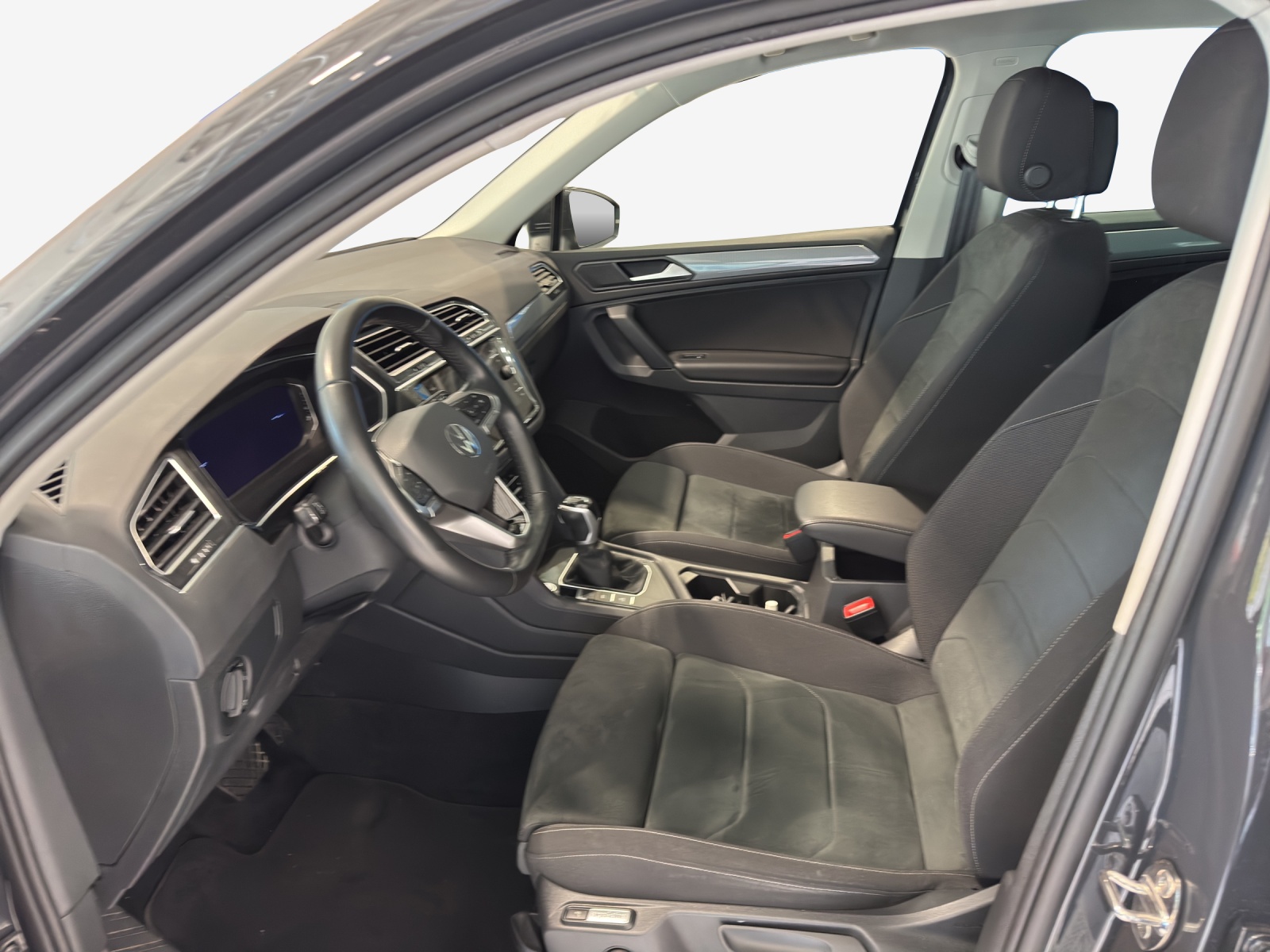 VW Tiguan 1.5TSI Evo Life DSG-image-7