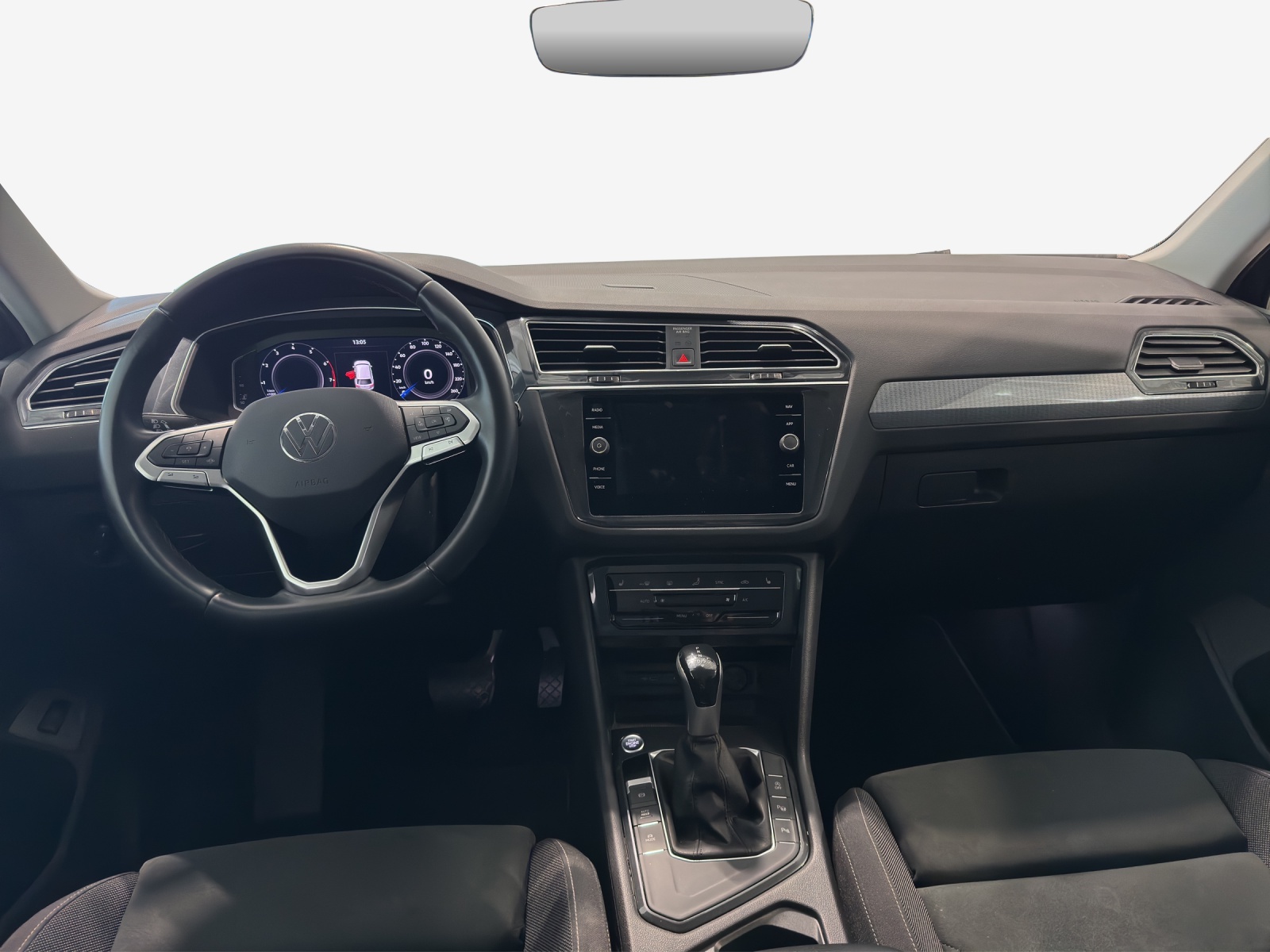 VW Tiguan 1.5TSI Evo Life DSG-image-8