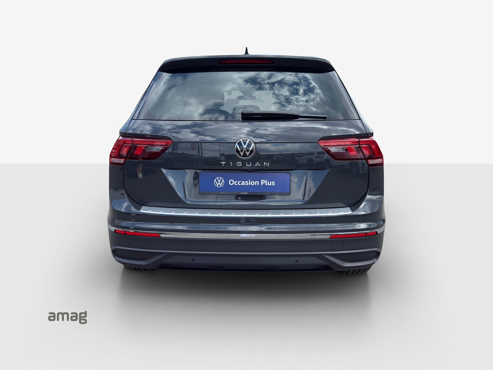 VW Tiguan 1.5TSI Evo Life DSG-image-3