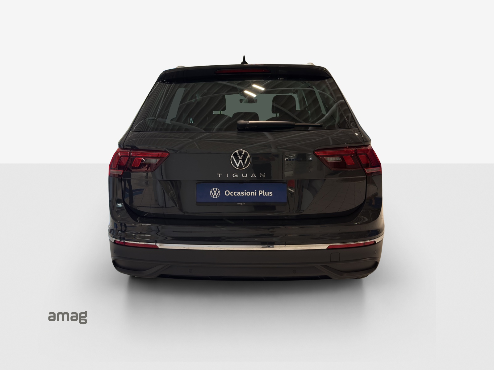 VW Tiguan 1.5TSI Evo Life DSG-image-3