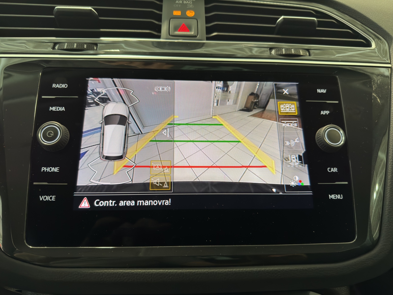VW Tiguan 1.5TSI Evo Life DSG-image-13