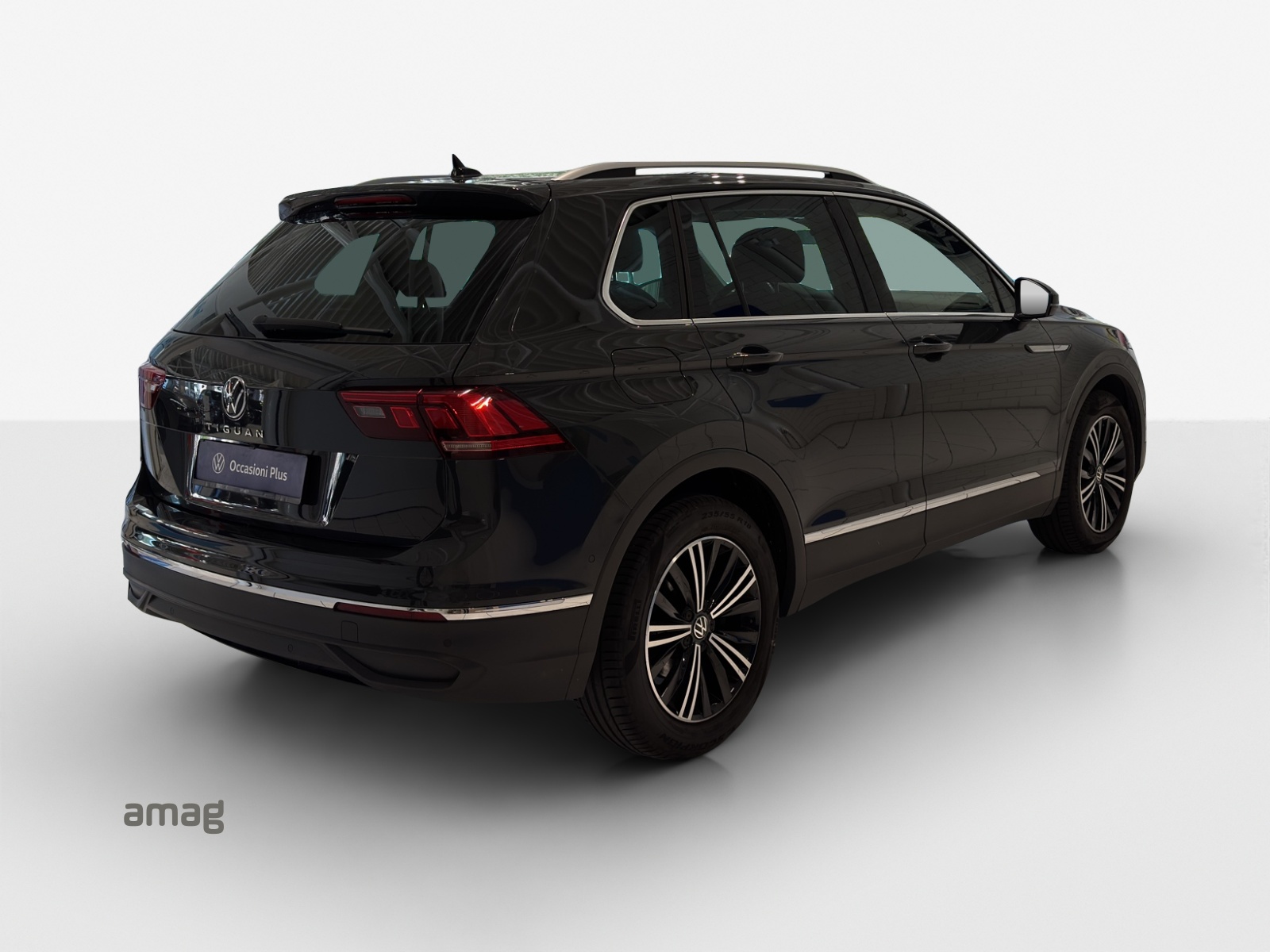 VW Tiguan 1.5TSI Evo Life DSG-image-4