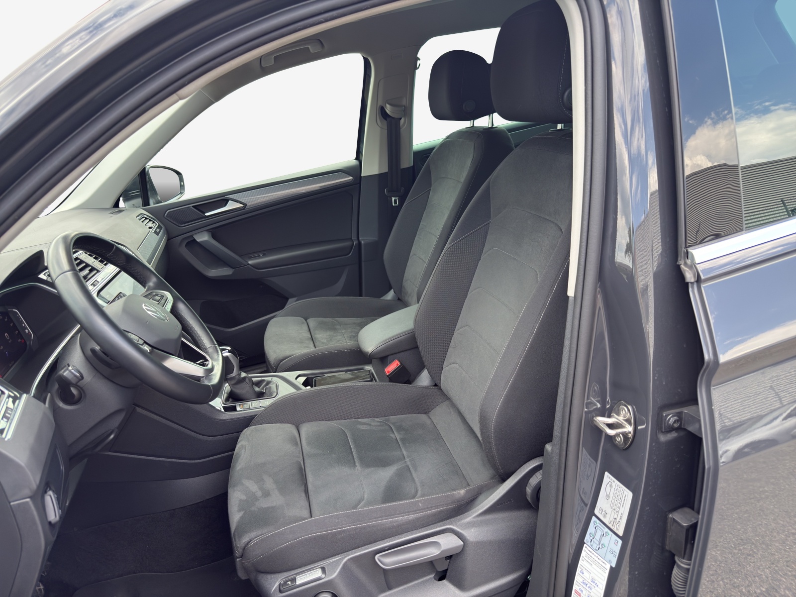 VW Tiguan 1.5TSI Evo Life DSG-image-7