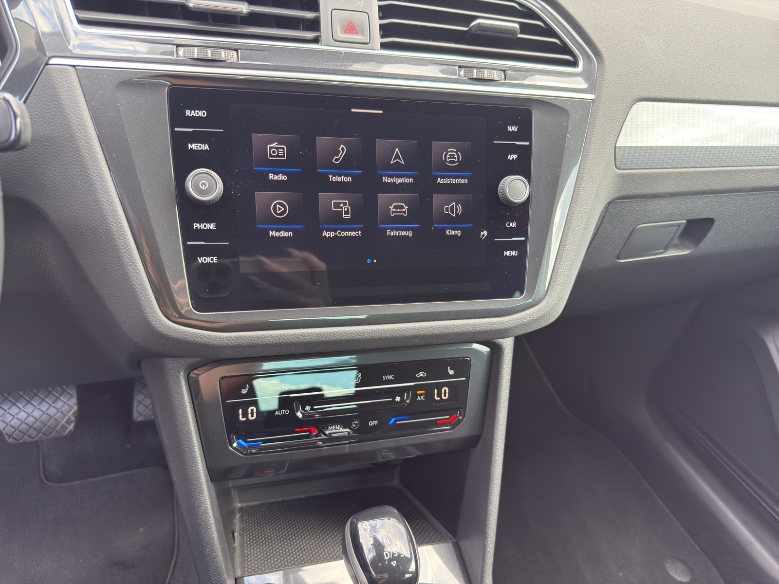VW Tiguan 1.5TSI Evo Life DSG-image-10
