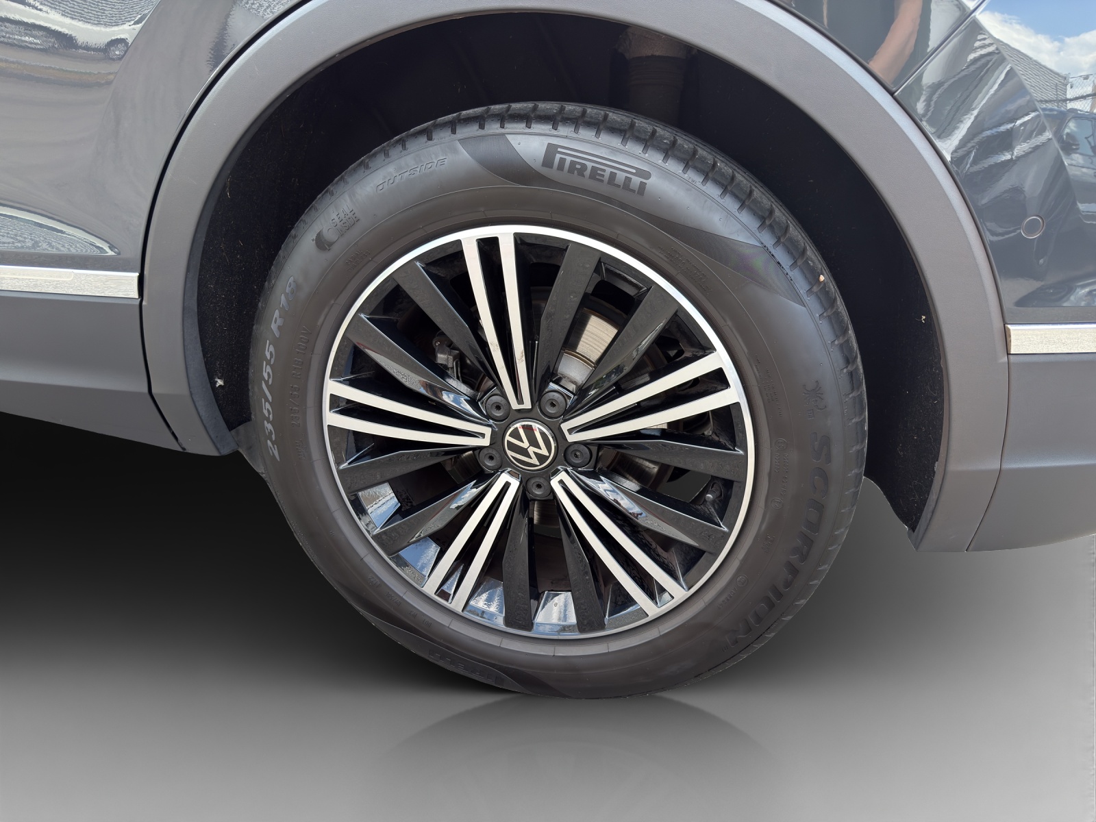 VW Tiguan 1.5TSI Evo Life DSG-image-13