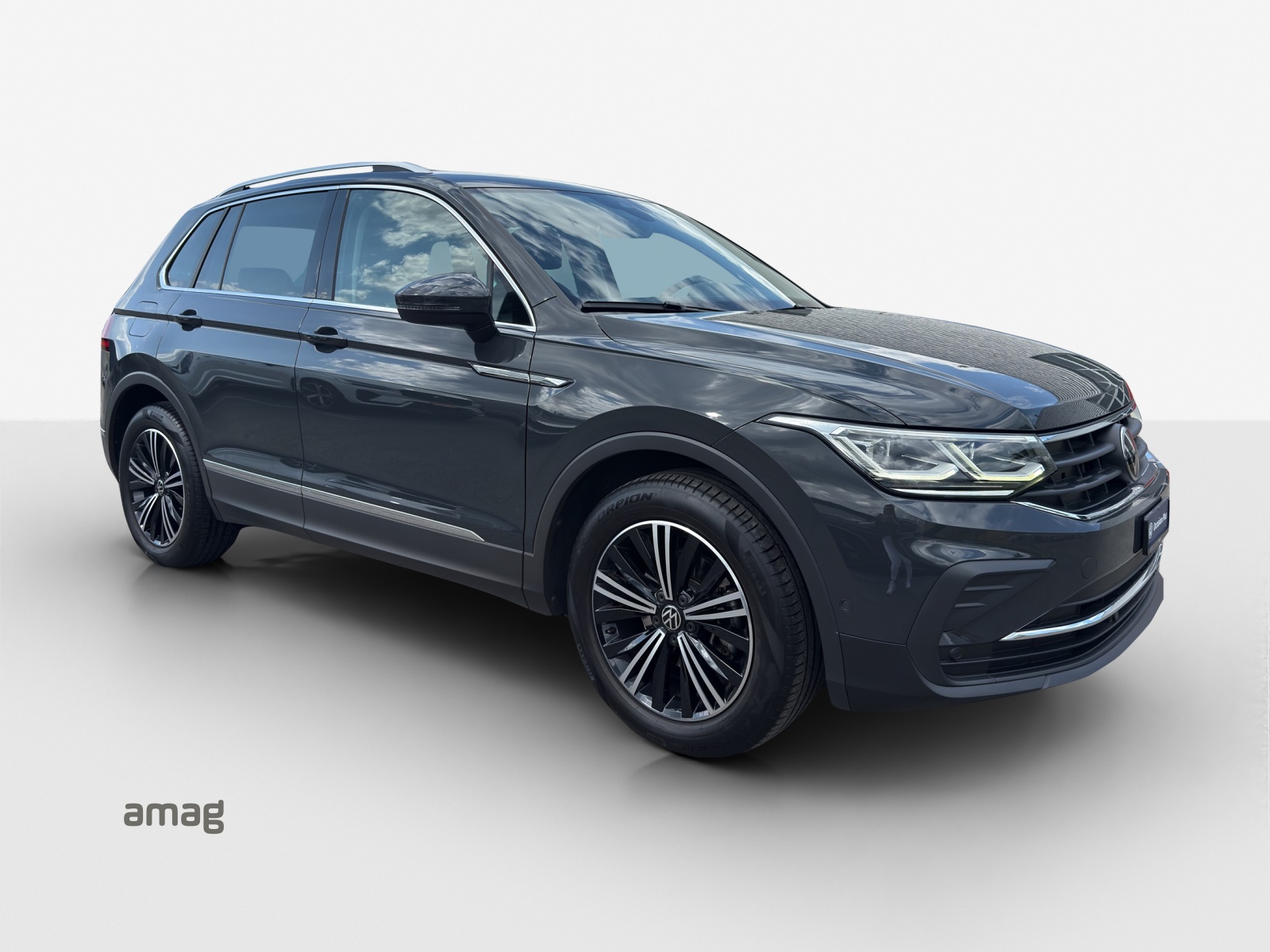 VW Tiguan 1.5TSI Evo Life DSG-image-5