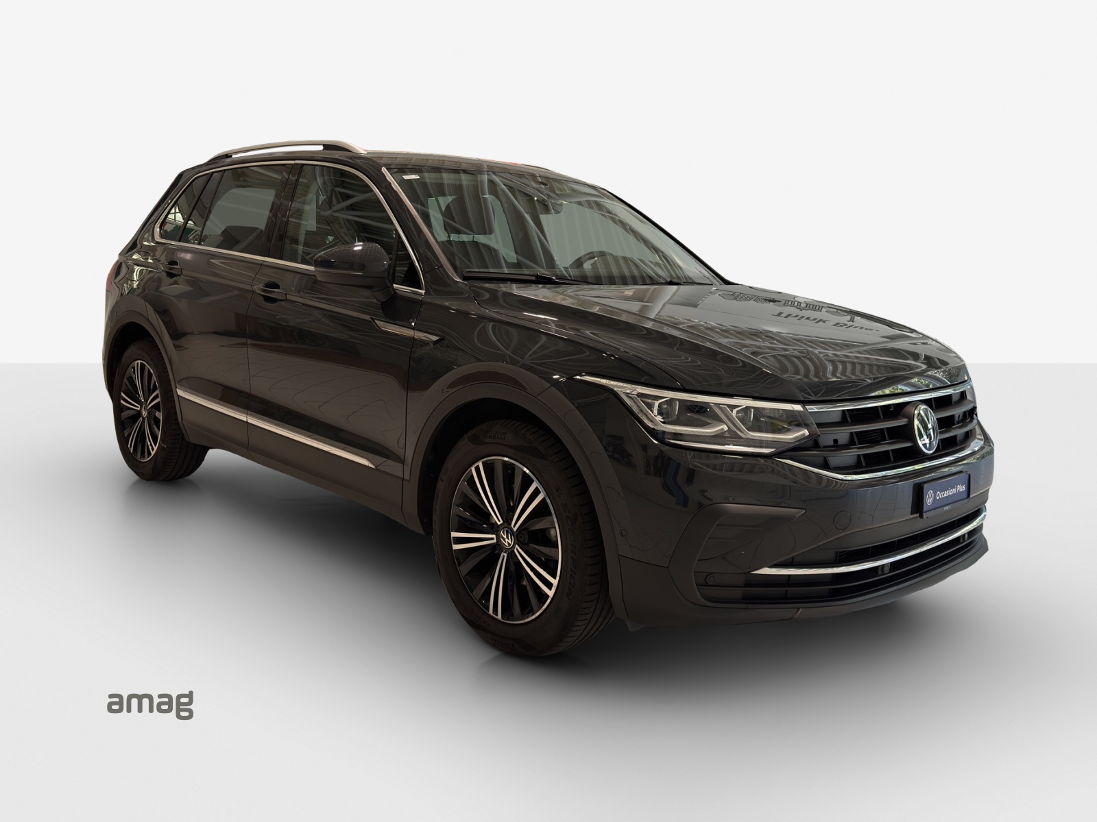 VW Tiguan 1.5TSI Evo Life DSG-image-5