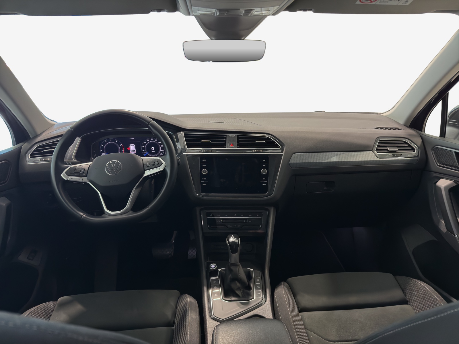 VW Tiguan 1.5TSI Evo Life DSG-image-10