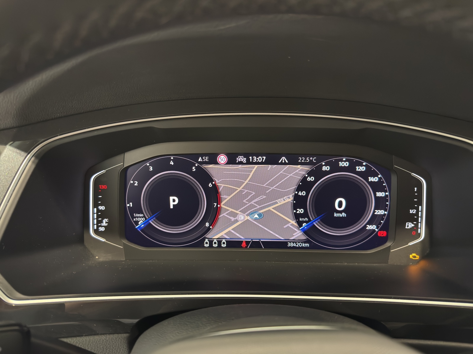 VW Tiguan 1.5TSI Evo Life DSG-image-14