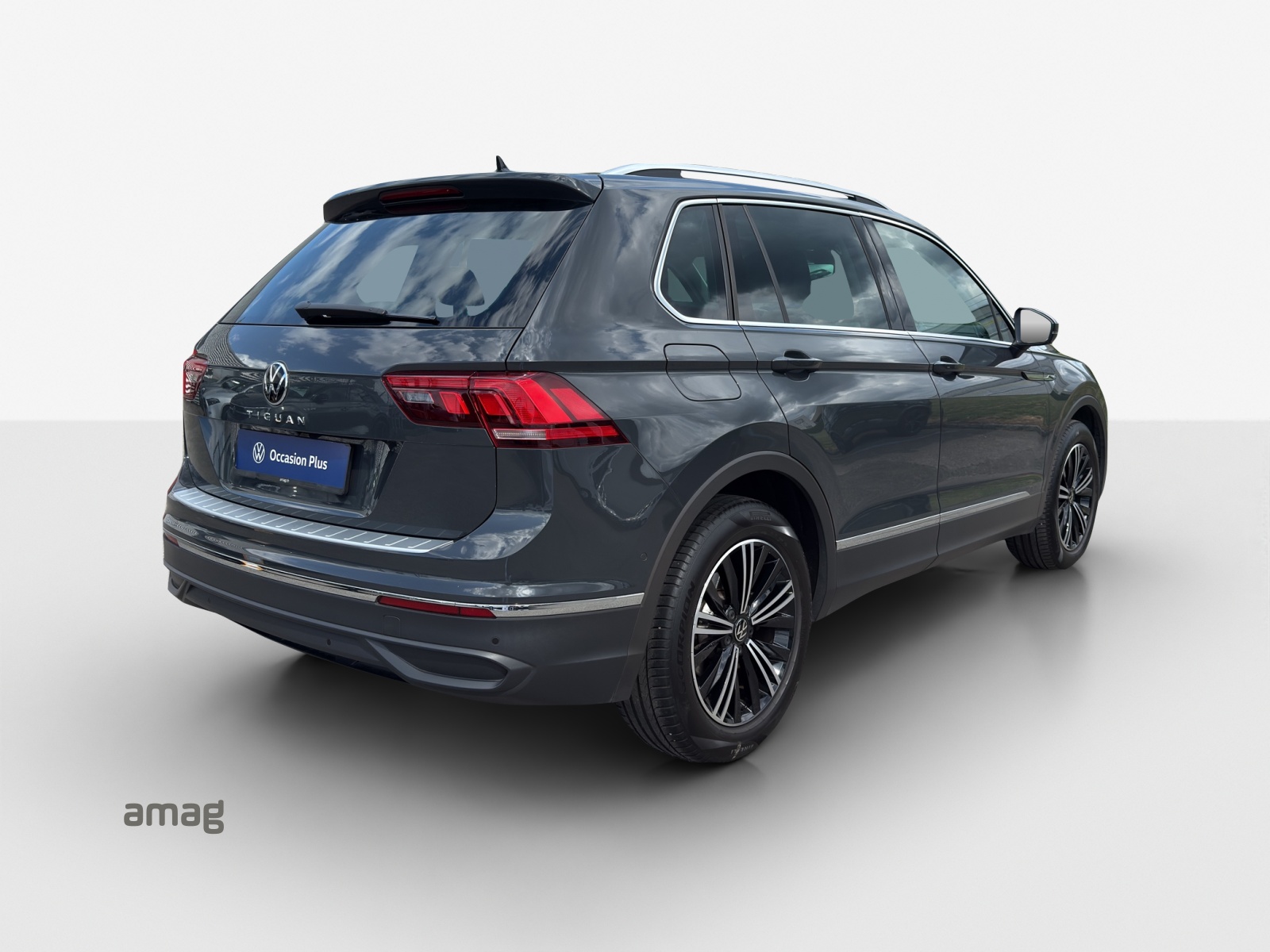 VW Tiguan 1.5TSI Evo Life DSG-image-4