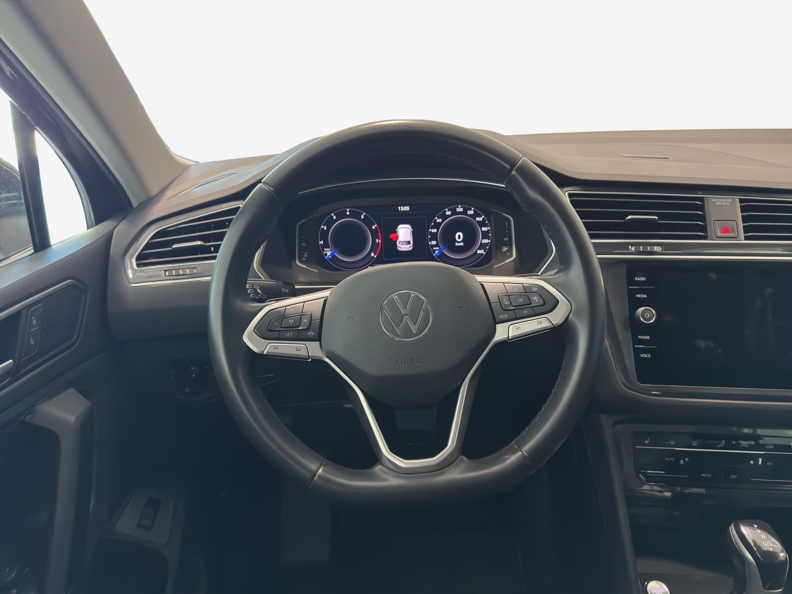 VW Tiguan 1.5TSI Evo Life DSG-image-9
