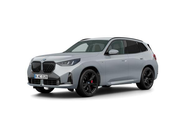 BMW X3 40d M Sport Pro xDrive G45 (CH) AHK 2.5T 📍-image-0