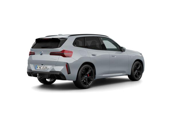 BMW X3 40d M Sport Pro xDrive G45 (CH) AHK 2.5T 📍-image-1